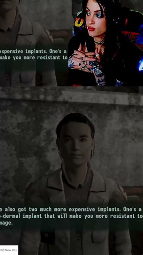 Smart Implant | Fallout New Vegas | #pulpfictionally on #Twitch