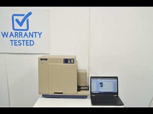 Molecular Devices FlexStation 3 Multi-Mode Microplate Reader [BOSTONIND] - SM100149