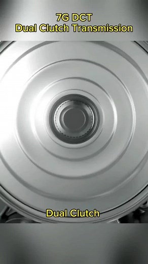 Understanding the 7-Speed Dual Clutch Transmission for Vehicles