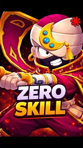 Brawlers That Take ZERO Skill… Don’t Lie 😭