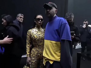 Demna's New Role as Designer at Gucci