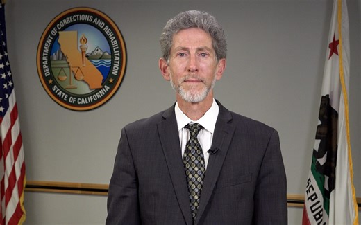 Patient Safety Week with Dr. Joseph Bick - Inside CDCR