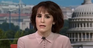 Former Tucker producer withdraws lawsuit against Fox News, but signals it’s not over