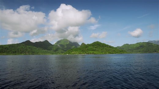 Watch Our Newest Film! A first contact story, told from a Pacific...