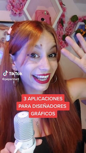 3 Apps para Diseñadores Gráficos que Debes Conocer