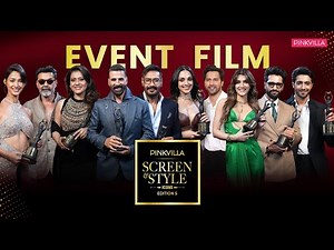 FULL EVENT - Pinkvilla Screen & Style Icons Awards 2026 | Akshay, Ajay, Kajol, Kiara & Many More