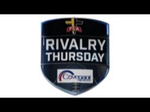 Rivalry Thursday: Powell at Anderson County