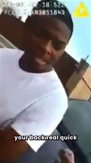 When Entitled Cops Target the Wrong Teen, and It Costs $375K