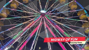 ⚠️We are now Open for the SACRAMENTO TếT FESTIVAL! 📌LOCATED AT: Corner of 65th and Florin Road (Sears' Parking Lot) 5901 Florin Road Sacramento. Friday 01/28 4pm - 10pm Saturday 01/29 - Sunday 01/30 1pm - 10pm Monday 01/31 - Friday 02/04 4pm - 10pm Saturday 02/05 - Sunday 02/06 1pm - 10pm Providers of family fun! | Midway Of Fun