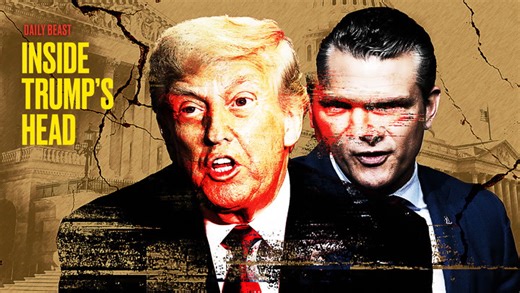 Democracy Experts Issue Red Alert on Trump Leading Slide to Autocracy