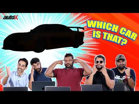 Auto Journalists Try to Guess Iconic Movie Cars | autoX