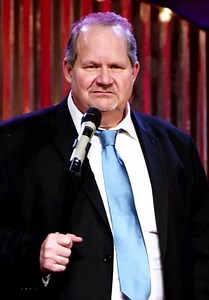 Dry Bar Comedy S01:E128 - Bob Zany: I Think I Handled That Well