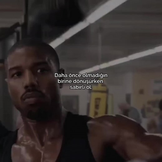 be patient. #creedmentality #fyp #foryou #foryourpage #boxing #boxingtraining