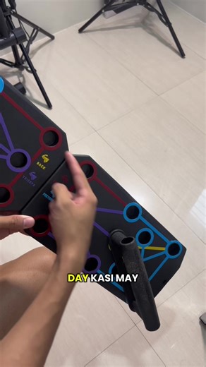 Ultimate Push Up Board Workout Guide