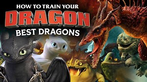 How to Train Your Dragon: Movieclips: How to Train Your Dragon - Best Dragons