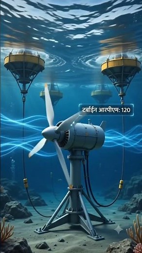 The Energy That Could Save Our Planet | Renewable Energy Sources