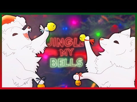 JINGLE MY BELLS (REMIXX)