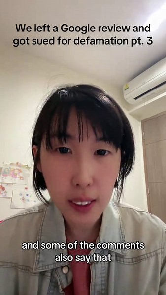 Understanding Defamation: Can Negative Google Reviews Lead to Lawsuits?