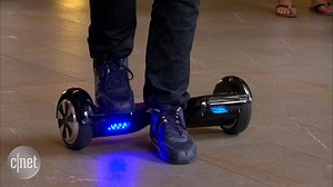 93K views · 335 shares | Testing out the MonoRover R2 at CNET. Full...