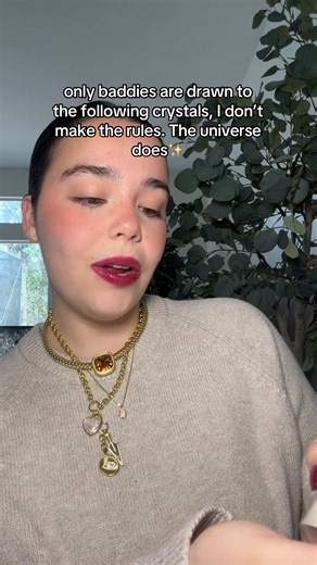 Powerful Crystals for Manifestation and Abundance