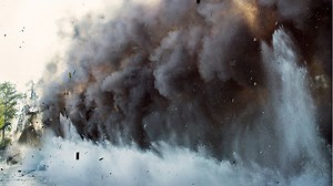 Peter Funch: Last Flight