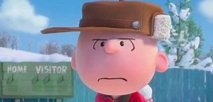 Watch: One Final Trailer for Blue Sky's Amusing 'The Peanuts Movie' | FirstShowing.net