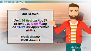 Email as a Customer Service Strategy