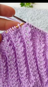 3.8K views · 28 reactions | #amazing #crochet #Knittingpattern | Knitter | Facebook