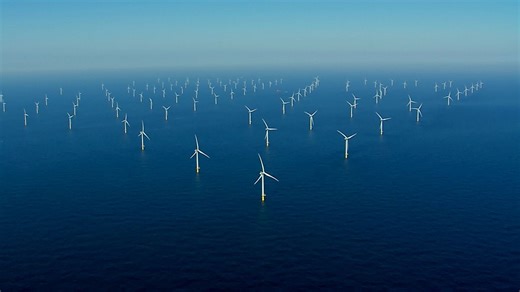 Video. The blue economy: Can it make ocean use sustainable?