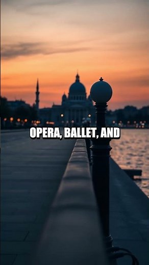 Ellipse of Sound Beijing Opera House Unveiled