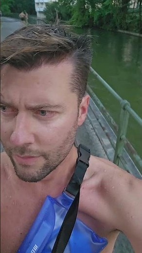 EISBACH MÜNCHEN | Englischer Garten