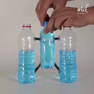 Simple science experiments you can do at home. | MetDaan Cakes