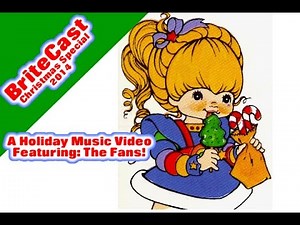 Brite Cast: Christmas Special 2014