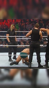 9.2K views · 133 reactions | Wild Fight in the Ring! 郎 #WWE #WWERaw #SmackDown | Fighter Sports | Facebook