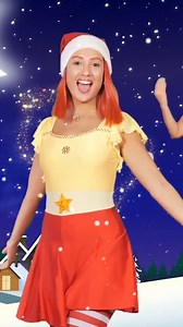 NATALE CON LUCILLA 🎄- Bambini, sul mio canale Youtube è appena uscito un video che raccoglie tutte le mie canzoni natalizie, per prepararci al meglio e festeggiare insieme! ✨ Vi aspetto sul canale! ❤️🎬 | Lucilla