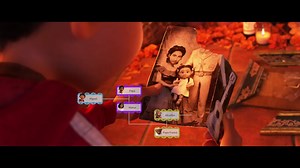 144K views · 20 reactions | Experience a remarkable journey in one boy's family history, as he chases down his dreams and discovers the life-changing culture of his family's past. Disney PixarUK ’s Coco, in cinemas January 19th. #Coco | Ancestry | Facebook