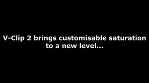 [可视化波形整形插件] Venn Audio V-Clip 2 v1.0.4 [WiN]_哔哩哔哩_bilibili