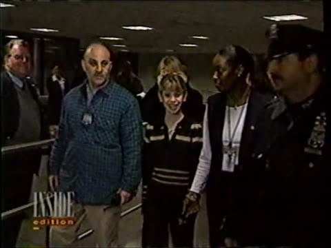 Inside Edition ending (February 25, 1998)