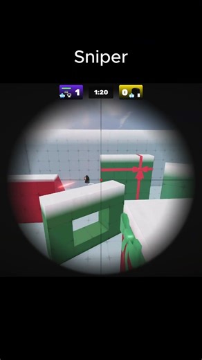 Top 3 BEST Weapons in Rivals 🔥 (AR, Sniper & Knife)