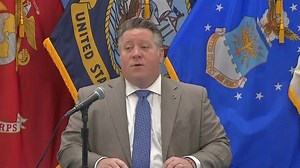 Albany County Executive Dan McCoy on migrants, the National Guard and DocGo