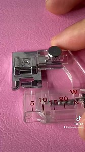 Tutorial prensatelas para bies | Alejandra Meza