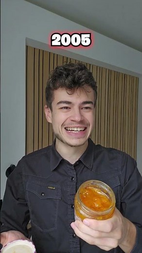 Réaliser que son père vieillit 😓