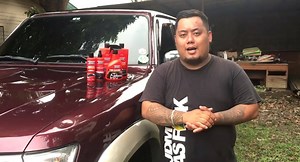 6.9K views · 100 reactions | Achieve the ultimate car cleaning with...