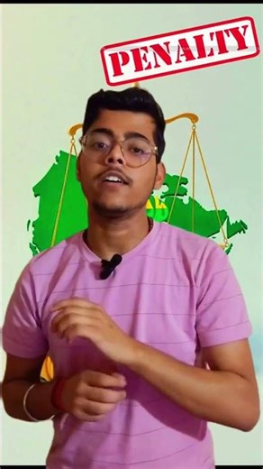 Zero Revenue ≠ Zero Filing! 🛑#finance #gst #digitalart #return #shorts