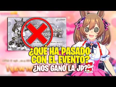 ¡CYGAMES ADMITE EL ERROR! 🚨 CAMBIOS URGENTES en el UMADOL PROJECT 🎤✨
