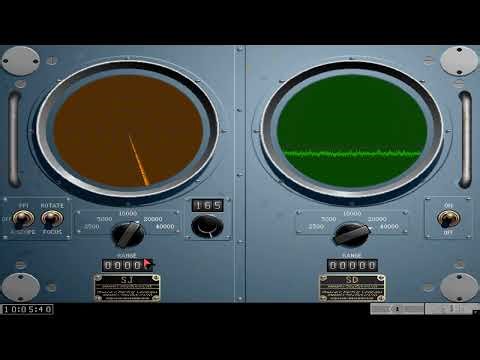 SSI Silent Hunter 1: Commander's Edition - Convoy Encounter