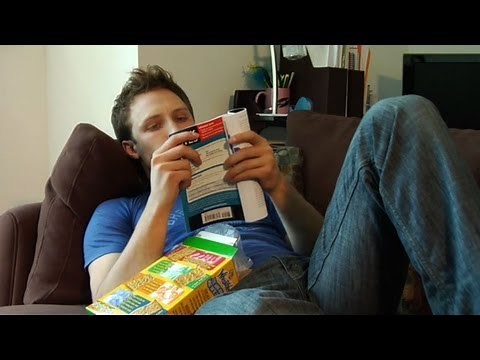 How to Pass the Test When You Haven’t Read the Book