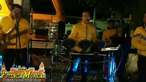 14K views · 691 reactions | A BAILAR.......... Saca la bocina La potencia musical de la cherna chucho de oro popurrí fortaleza | La Original Potencia Musical de Tamos Ver. | Facebook