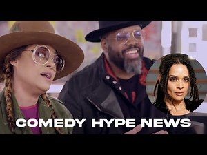 'A Different World' Cast Reunites Without Lisa Bonet - CH News Show