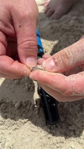 We Found a 100+ Year Old Coin CRAZY🤯 #ckg #metaldetecting #helpmemakethismakesense